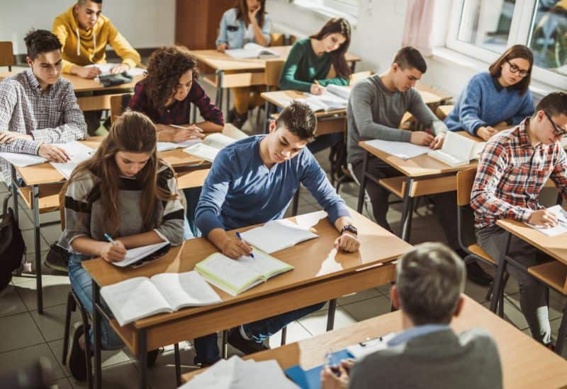 metodologias activas en san gabriel colegio zaragoza