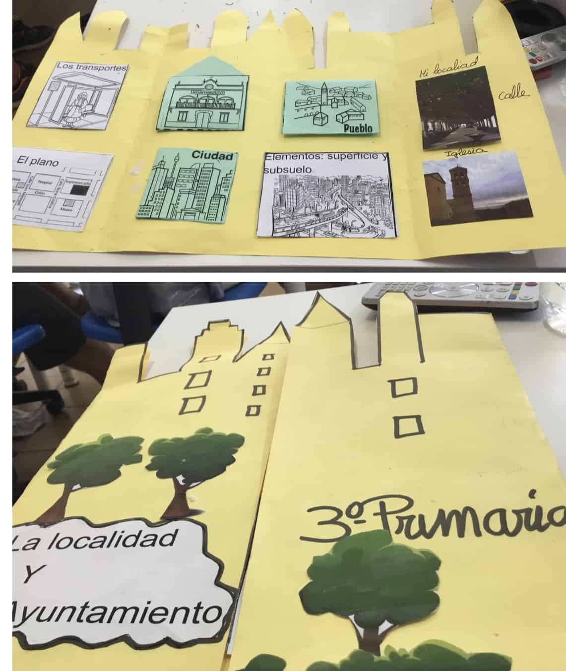 El lapbook, una herramienta para potenciar el aprendizaje