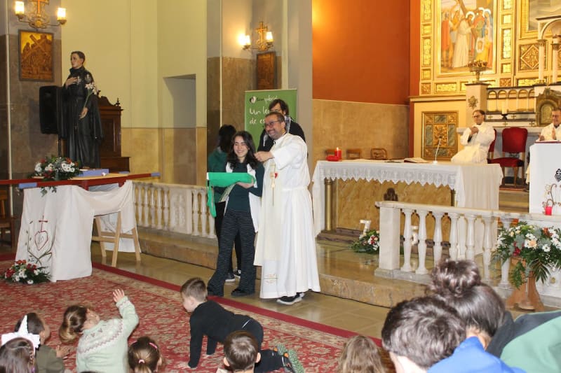 Ganadores del concurso de microrrelatos de San Gabriel