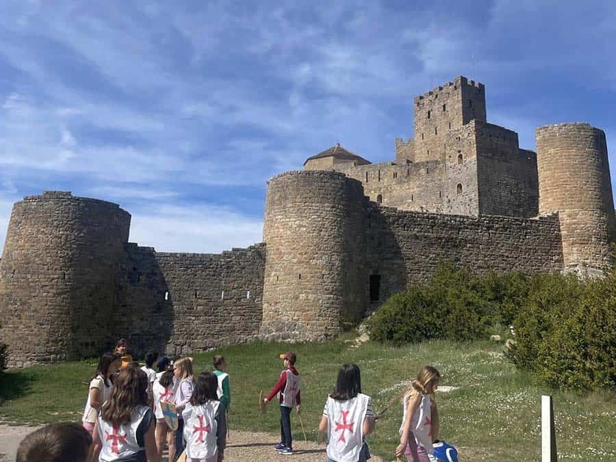 Mejores Colegios Concertados en Zaragoza