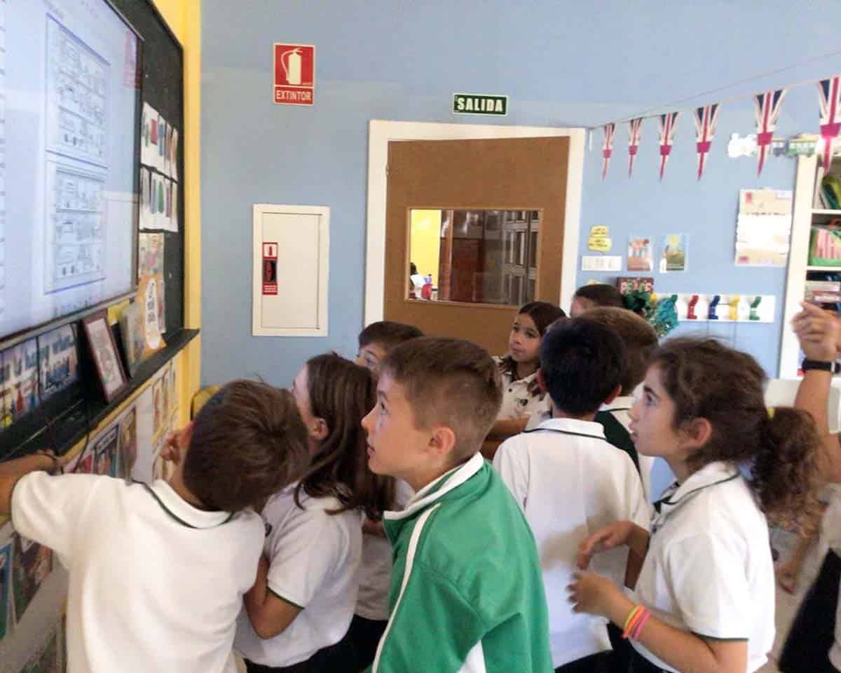Bilingüismo y diglosia Colegio Bilingüe San Gabriel Zuera