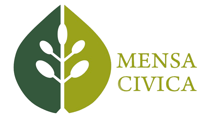 MENSA CÍVICA Acreditaciones del Colegio San Gabriel Zuera
