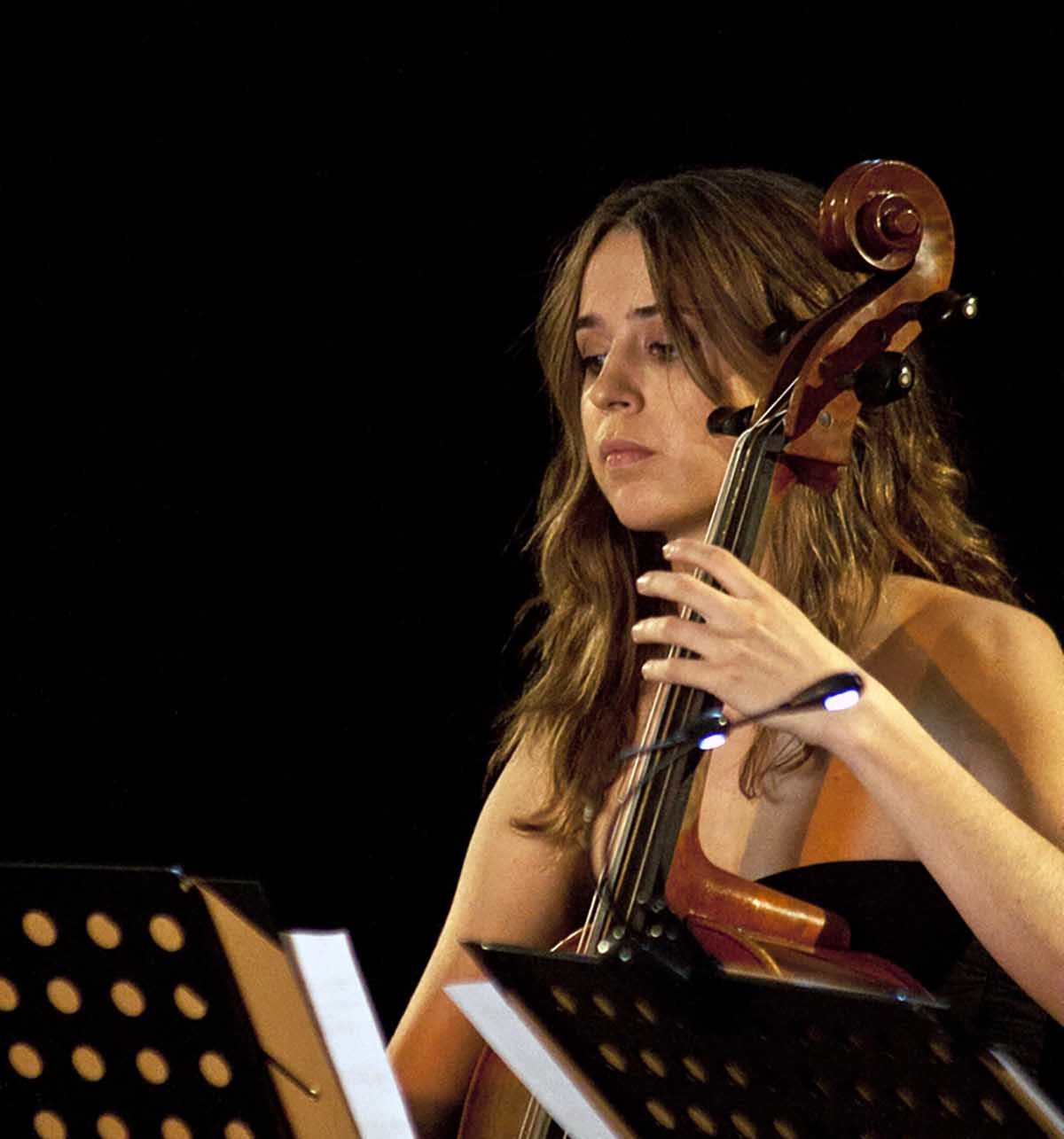 Clases de música en Zaragoza en la Escuela de Música del Colegio San Gabriel Zuera