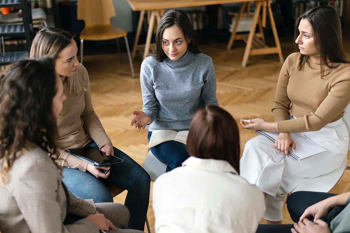 Salud mental en adolescente. Consejos para padres y educadores.
Colegio San Gabriel Zuera