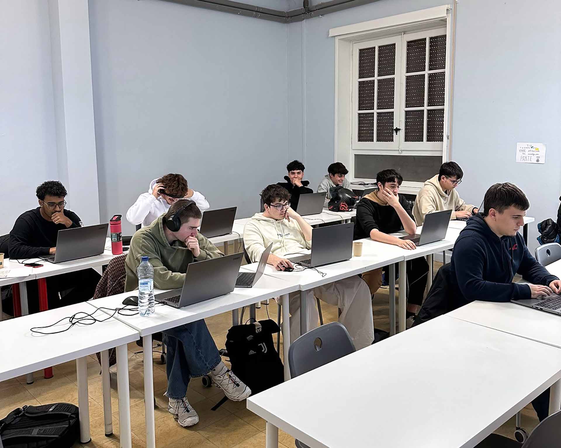 ¿Cómo elegir el ciclo formativo de grado superior más adecuado en Zaragoza? Colegio San Gabriel Zuera