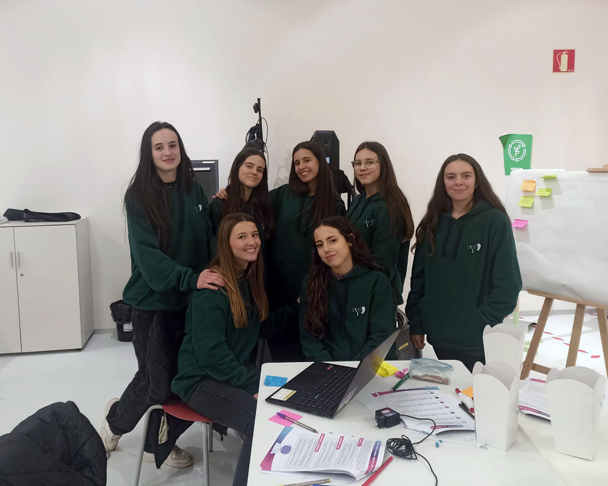 Colegio San Gabriel Zuera en el I Congreso Nacional de Educación STEAM en Zaragoza
