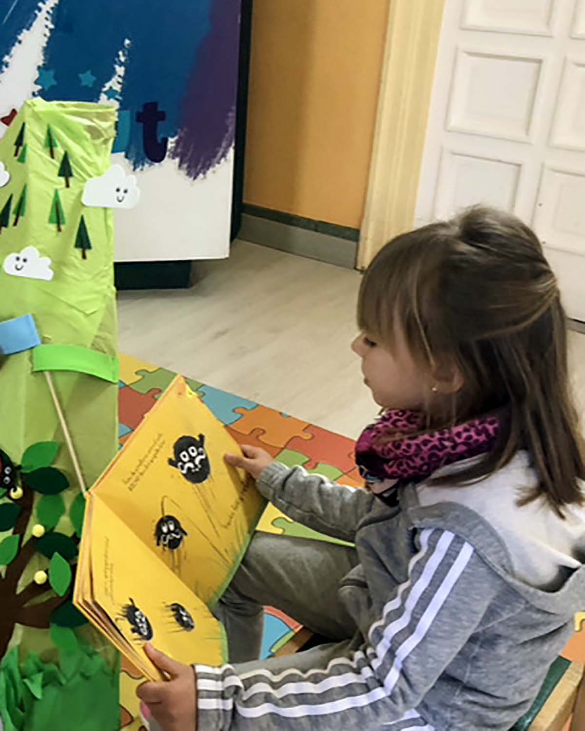 Consejos para mejorar la comprensión lectora en Primaria Colegio San Gabriel Zuera