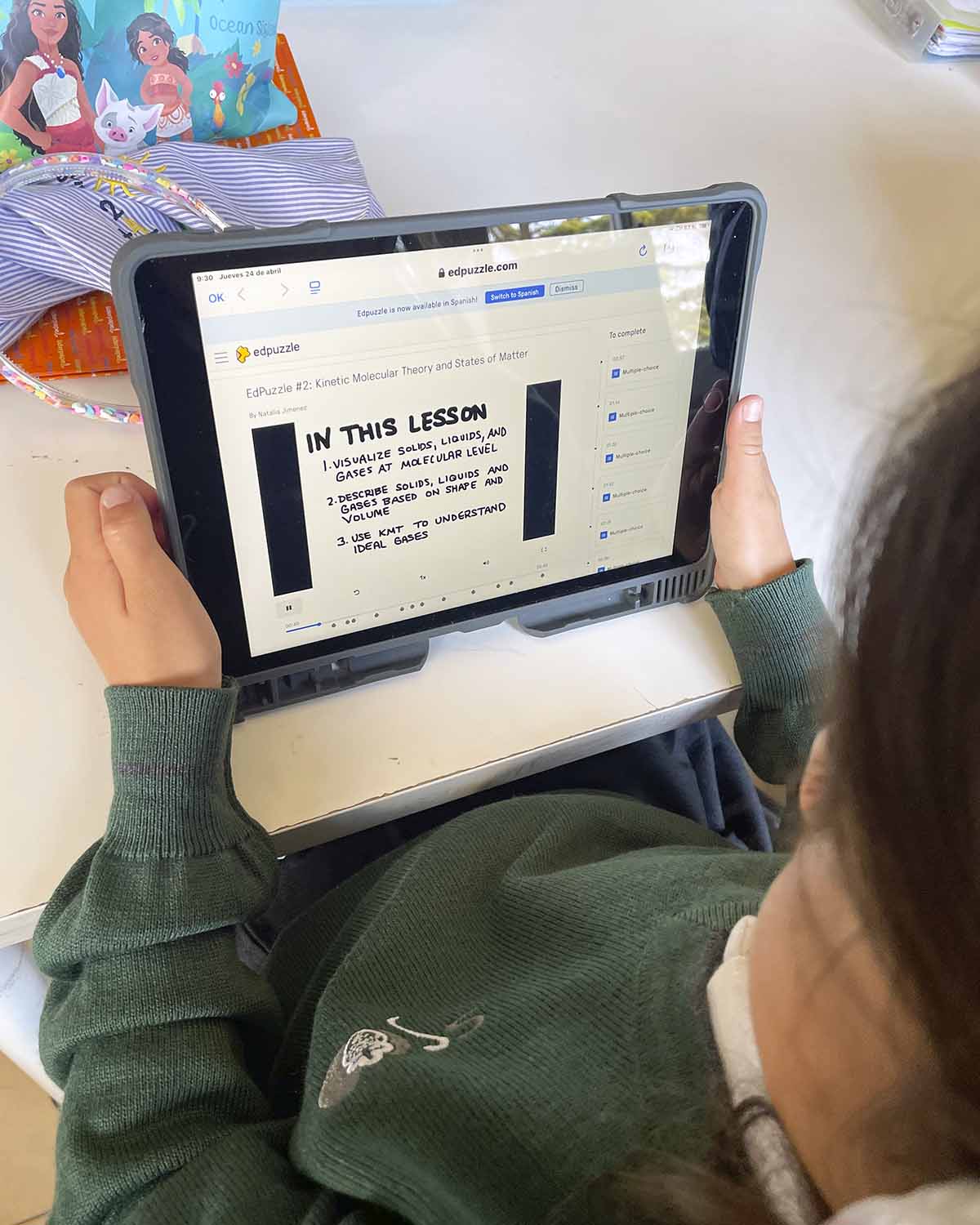 Diferencias entre tecnofilia y tecnofobia. Fobia a la tecnología. Colegio San Gabriel Zuera