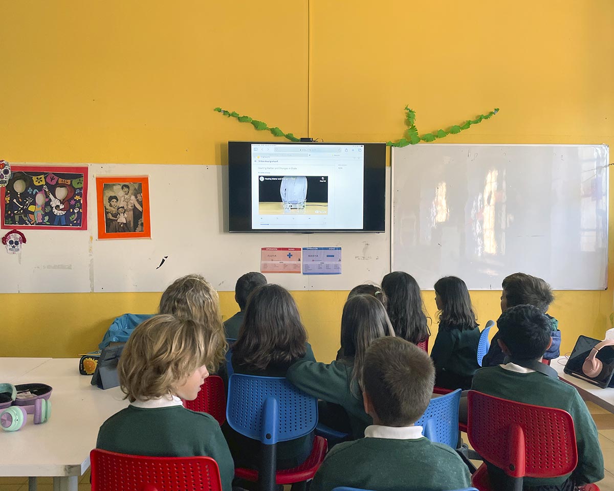 Diferencias entre tecnofilia y tecnofobia. Fobia a la tecnología. Colegio San Gabriel Zuera