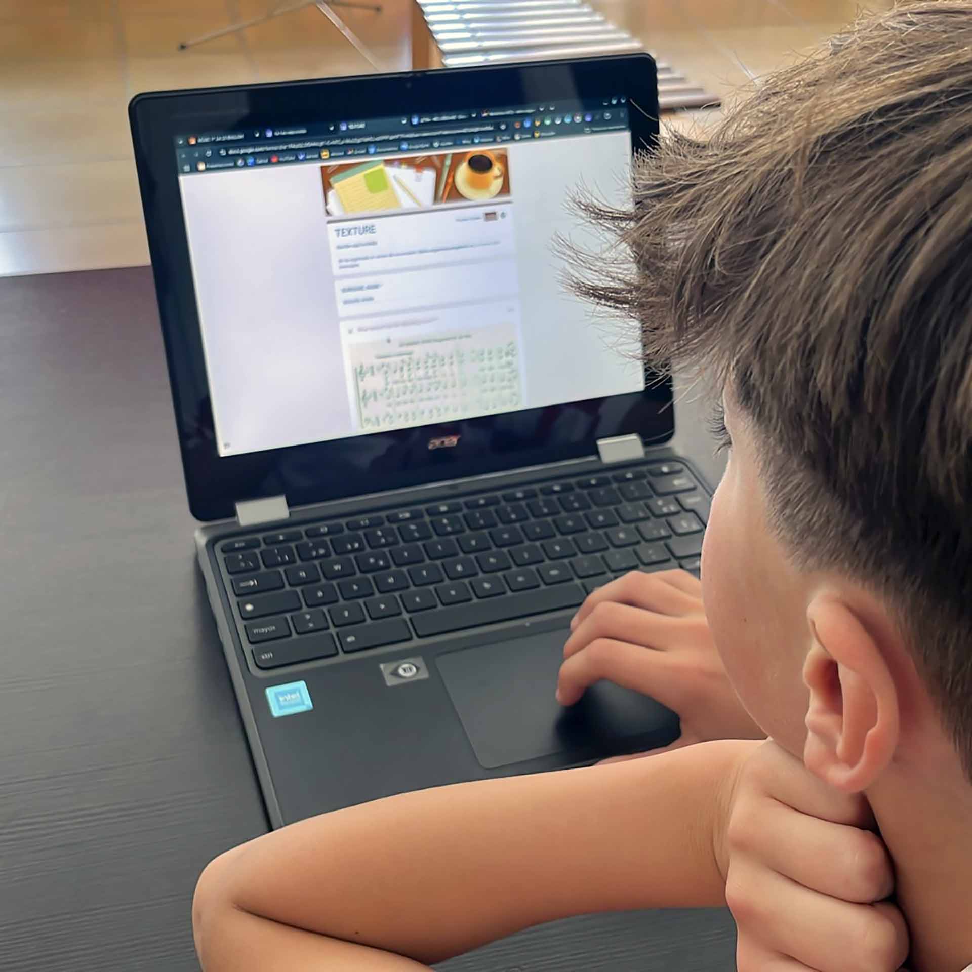 ¿Qué es el Flipped Learning? Aula invertida Colegio San Gabriel Zuera