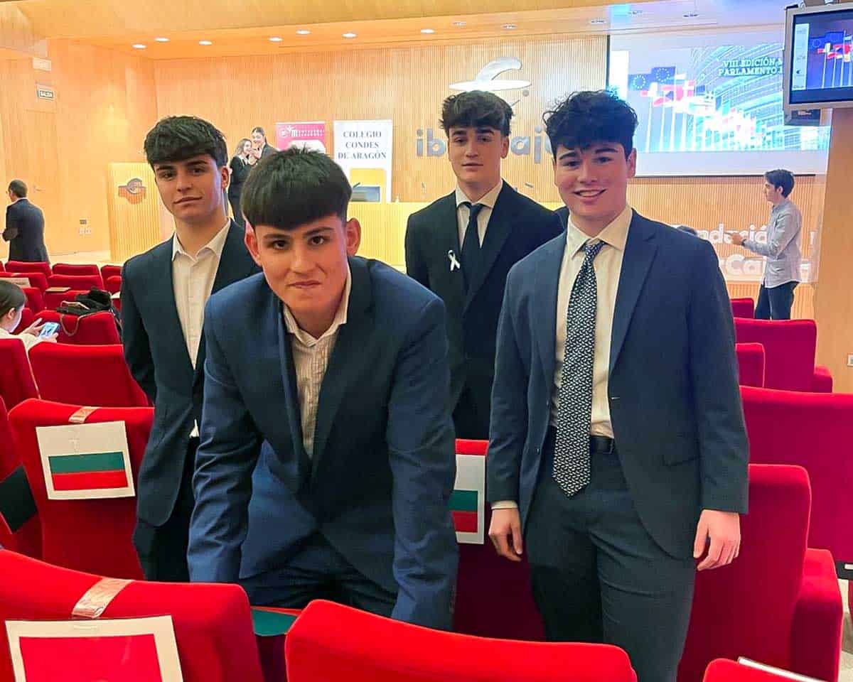 Bachillerato Humanístico Asigntauras y Salidas Colegio San Gabriel Zuera