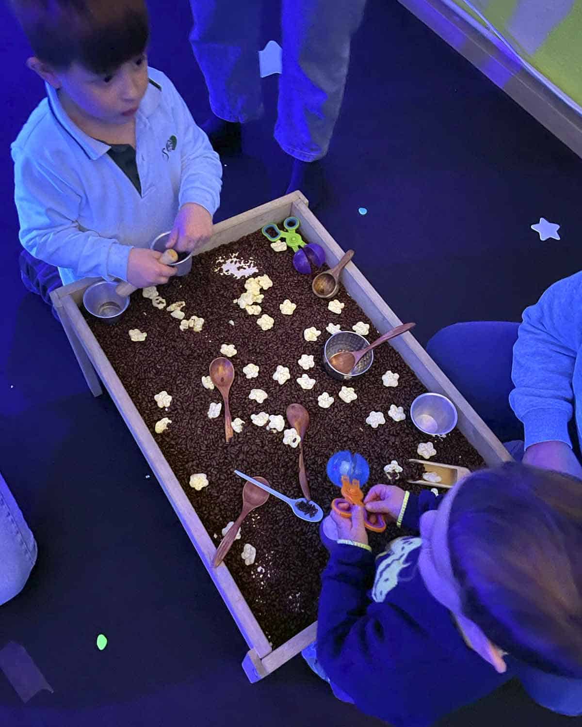 ¿Qué es el juego libre en niños y por qué debemos fomentarlo desde casa? Colegio San Gabriel Zuera