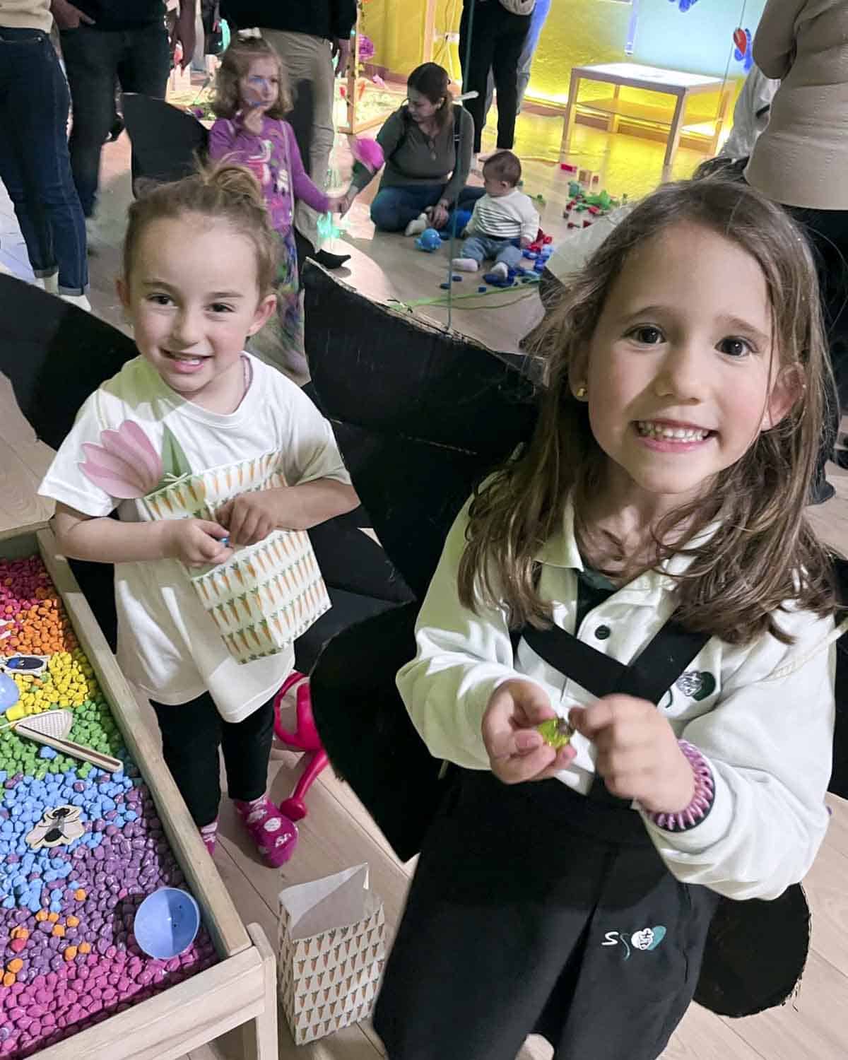 ¿Qué es el juego libre en niños y por qué debemos fomentarlo desde casa? Colegio San Gabriel Zuera