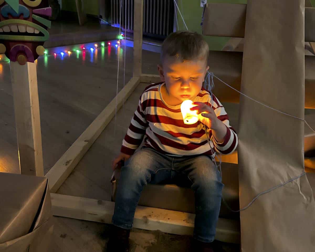 ¿Qué es el juego libre en niños y por qué debemos fomentarlo desde casa? Colegio San Gabriel Zuera