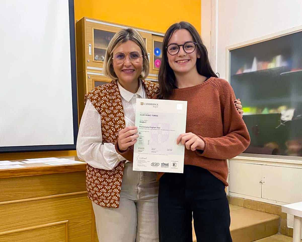 Colegio bilingüe en Zaragoza: ¿Es la mejor elección? Ventajas Colegio San Gabriel Zuera