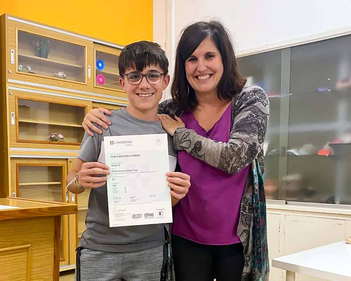 Colegio bilingüe en Zaragoza: ¿Es la mejor elección? Ventajas Colegio San Gabriel Zuera