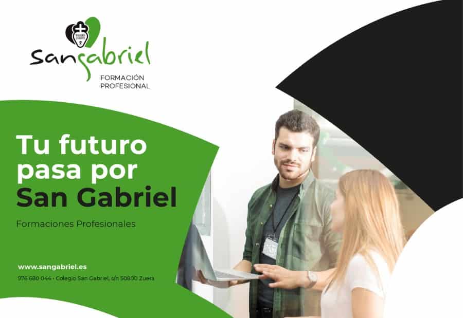Grado tecnico forestal online en Colegio San Gabriel